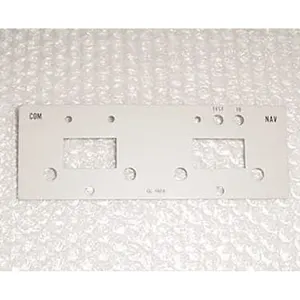 NEW!! Cessna / ARC CC-402A Nav/Comm Faceplate